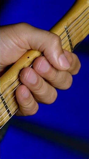 Muffling turns chords into riffs I’ve created a free tutorial on my favorite open chord shapes: