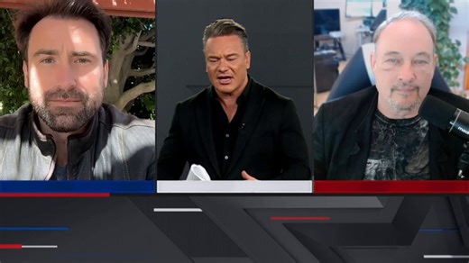 The 13 missing scientists were tied to NASA, Los Alamos, and various defense and space research networks. Many were involved in highly classified projects and held Department of Defense contracts.Are any of these deaths and disappearances connected to classified UFO or UAP programs? Why is there so much secrecy around these projects, and what kind of reverse engineering could be taking place at these top-secret bases?I discuss this and more with Sean Stone and Ron James.