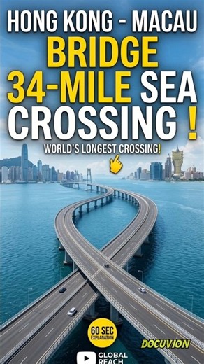 Japan’s Mega Tunnel Beneath the Sea! 🚆#megaEngineering #Japan #Documentary