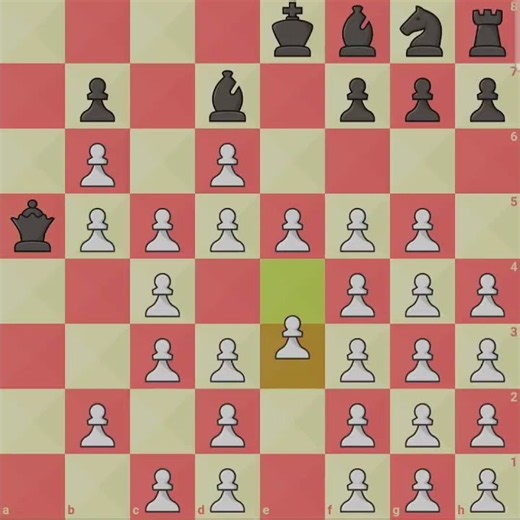 Horde is Exceptional , Match : 1161 #lichesstitledarena #chessgrandmaster