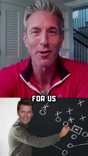 Unfiltered @Tom Brady is delivering masterclasses like he used to in team meetings. @Julian Edelman @New England Patriots #nfl #football #tombrady #patriots #nflsunday