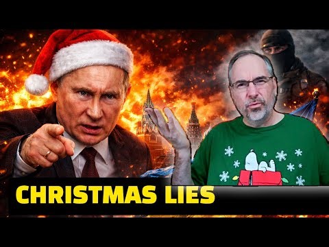 Beyond Absurd: RT Mocks Europe While Russia’s Economy Implodes