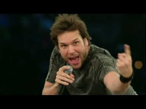 Dane Cook Vicious Circle