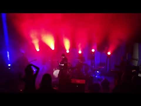 Hypervisor @ Johnny Palooza Music Fest Maricopa, AZ. 11-15-25 (from Facebook live stream)