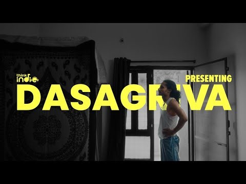 Dasagriva x Think Indie | Artist Reveal