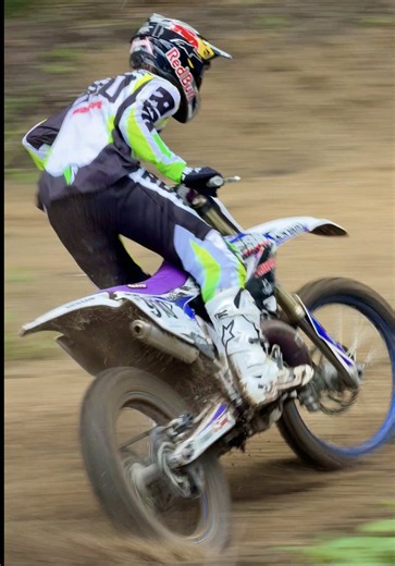 Best 250 2-Stroke Engine: Yamaha YZ250 Legacy