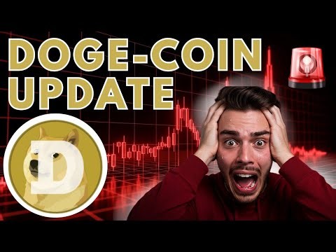 DOGECOIN IS DUMPING | DOGECOIN (DOGE) PRICE PREDICTION 2026 | SHOULD YOU BUY DOGECOIN NOW?