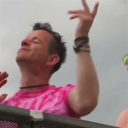Sean Tyas vs. Manuel Le Saux vs. Db Mokk - Altus 🚀🙌 Ciaran McAuley Live at Luminosity 2022.