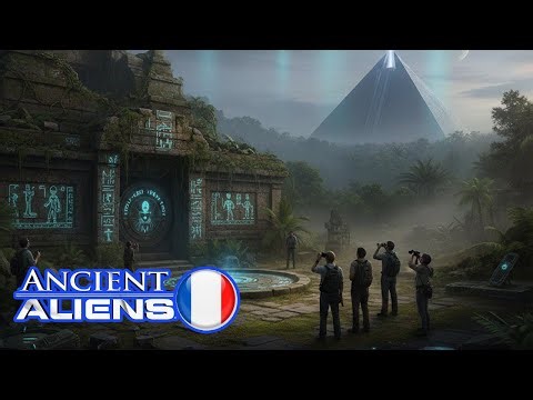 Alien Theory VF | Les Preuves, lumière sur la vérité | Documentaire à écouter pour s’endormir
