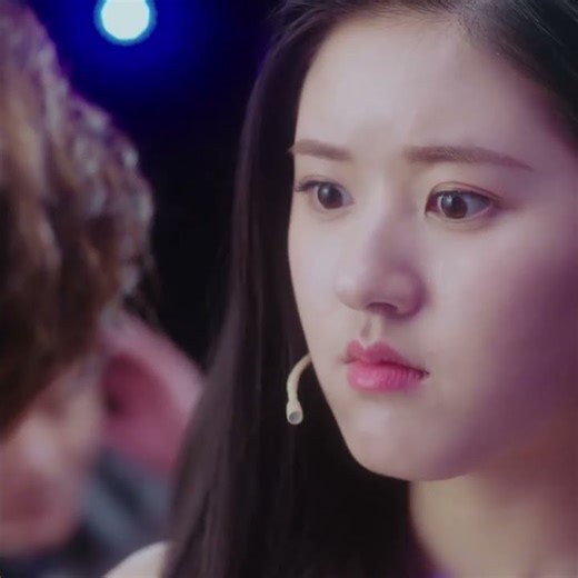 🥰#最动听的事 #ihearyou #赵露思 #王以纶 #优酷 #youku #cdrama