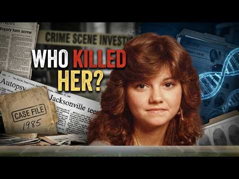 Who Killed Leslie McRae? Evidence and Lies