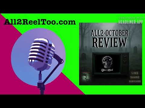 Tales from the Hood (1995) - ALL2-OCTOBER REVIEW | All2ReelToo - A Pop Culture Podcast