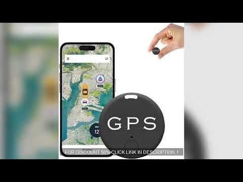 Car Vehicle Tracking Anti-Lost Locator Mini GPS Tracker for Discount 50% #AliExpress