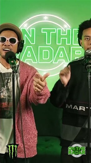 Cordae x Anderson .Paak "RNP" Classic Performance