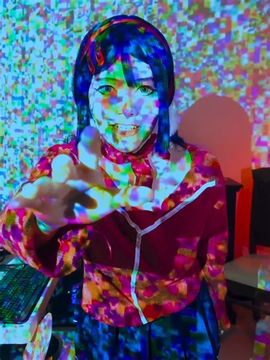 Windows 95 🖥️ #miside #mitacosplay #digitalhorror #microsoft