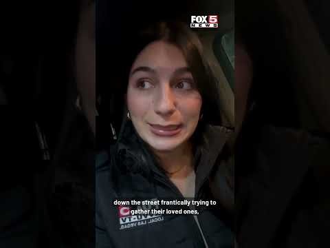 (VIDEO) 3 Hospitalized After Shooting Near First Friday Arts Festival in Downtown Las Vegas as Police Probe