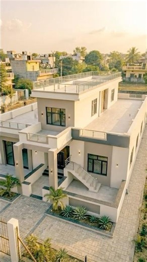 From Dirt to Dream Home: A Full Construction Time-lapse