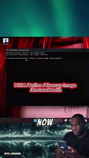 How to Fix Windows Operating System in Minutes! (Easy Repair Trick)