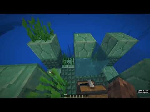 A Sneak Peek at Some WIP Stuff Coming to Fav Blockia (5-3-26)