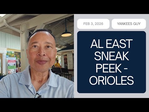 New York Yankees News — February 3, 2026