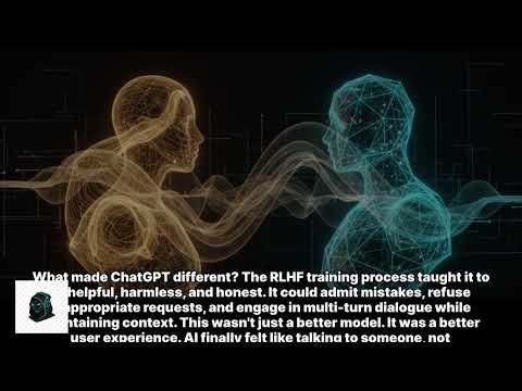 How AI Got Smart: The Evolution from GPT-2 to GPT-4 🧠