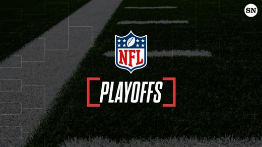 NFL playoff schedule: Dates, times, TV channels, live streams for every 2026 postseason game