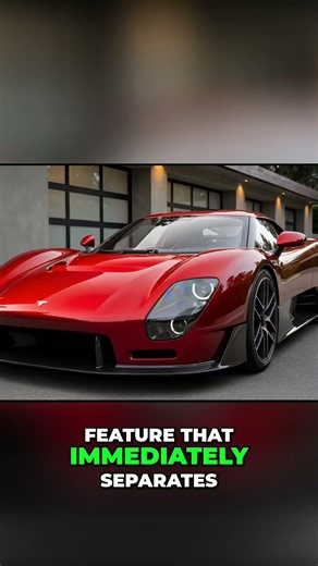 McLaren MCL60 GT Manual Transmission Returns!