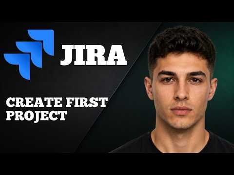 Create Your First Jira Project | Step-by-Step Tutorial (2026 Guide)