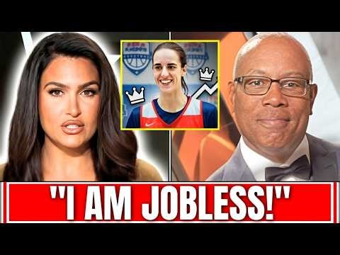 2 Min Ago: ESPN FIRED Molly Qerim After Caitlin Clark Remarks SPARK MASSIVE OUTRAGE — SHE’S DONE!