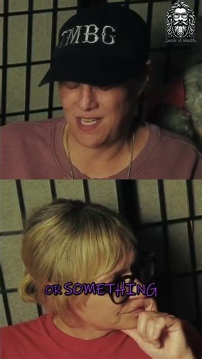 Smoking Sections, Stabbings: High School Taboos Revealed #shorts