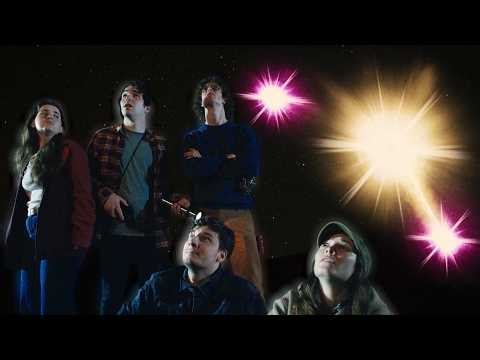 UFO Hotspots: Where Aliens Are Said to Gathe | EP7 | Encounter: UFO S1