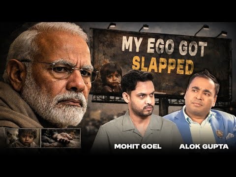 Trademark Reality Every Indian Business Should Know | Alok Gupta