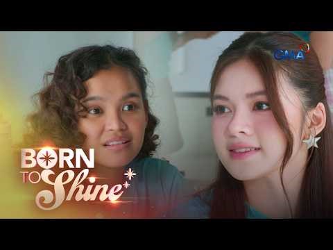 Born To Shine: Jeni and Megan team up for a duet! (Episode 25)