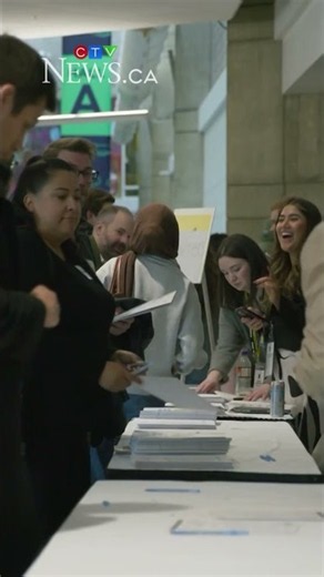 Alberta referendum initial count goes past deadline