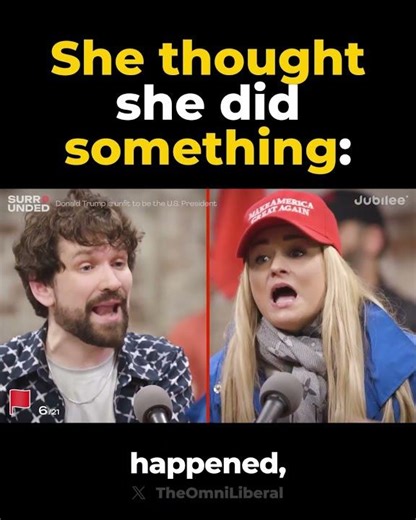 This Is Woke MAGA 🤣🔥