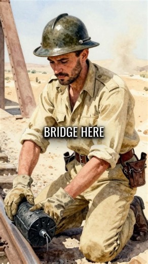 Why Lawrence of Arabia Never Destroyed the Ottoman Railway
