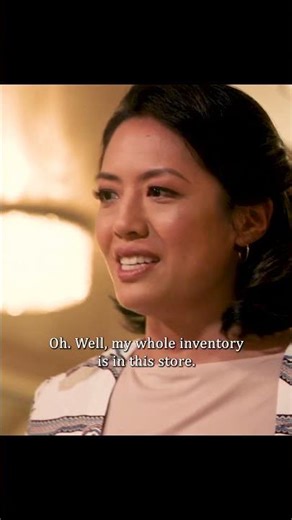 💍 "She passed out in a wedding dress." — Station 19 (Season 3, Episode 3) #shorts