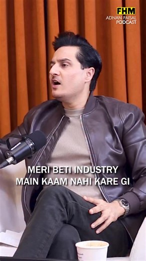 Amna Malik X FHM Podcast with Adnan Faisal @adnanfaysal | FHM Pakistan