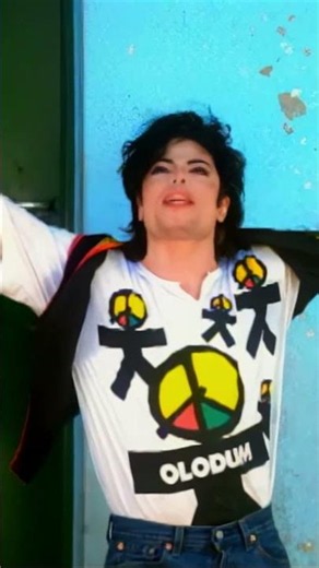More than a hit… a cry for justice. ⚖️ | Michael Jackson – They Don't Care About Us