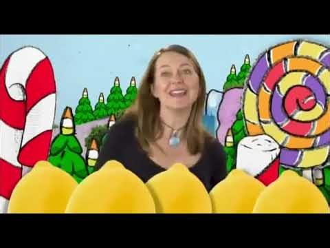 PBS Kids Program Break (2012 NJTV)
