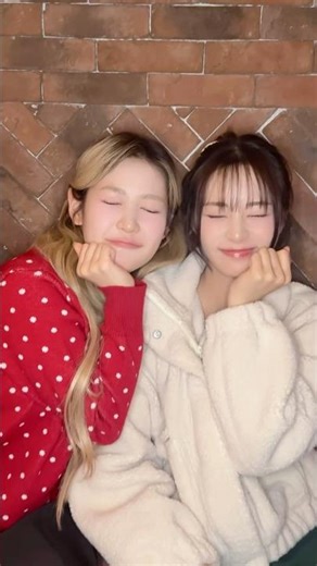 😝🙈#FIFTYFIFTY #피프티피프티 #YEWON #예원#HANA #하나