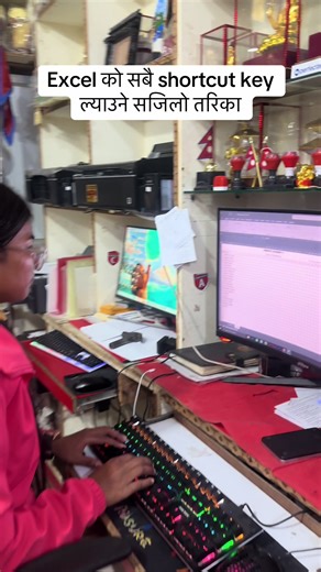 Comprehensive Computer Training from Basics to Advanced