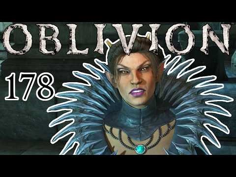 Let's Play Oblivion Remastered Episode 178 - Becoming Grand Inquisitor