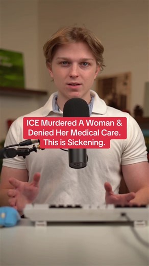 This is one of the most disturbing events I’ve EVER covered. This CANNOT be allowed to stand. WE NEED JUSTICE.