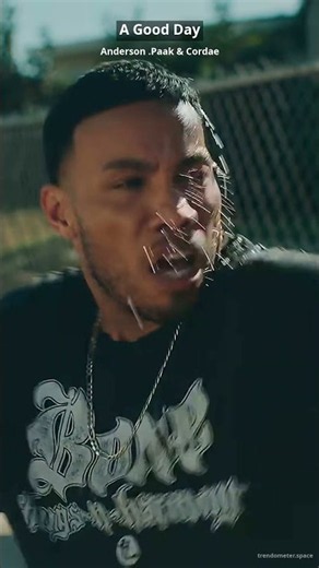 Anderson .Paak & Cordae - A Good Day #115.0 Trending