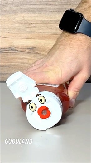 Goodland | Doodle Ketchup 😜 #goodland #shorts #doodles #doodlesart