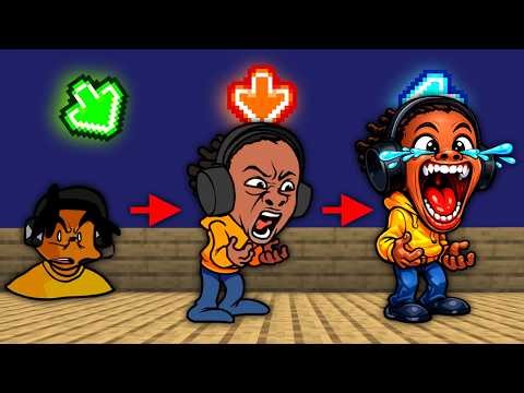 iShowSpeed | FNF Character Test | Gameplay VS Playground