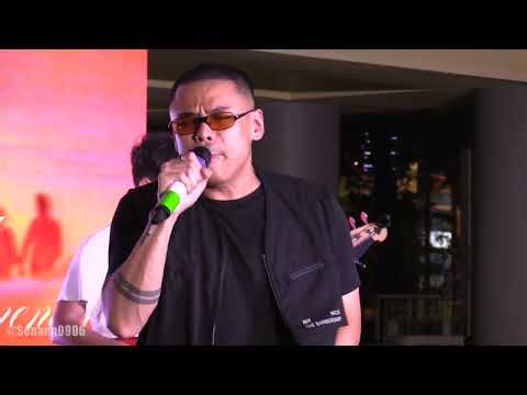 Teza Sumendra - The Intro @ The 48th JGTC