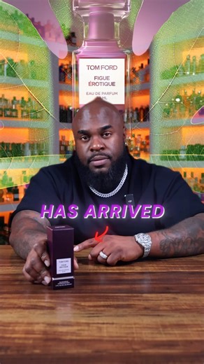 Fragrance Trends Are Shaped Years In Advance