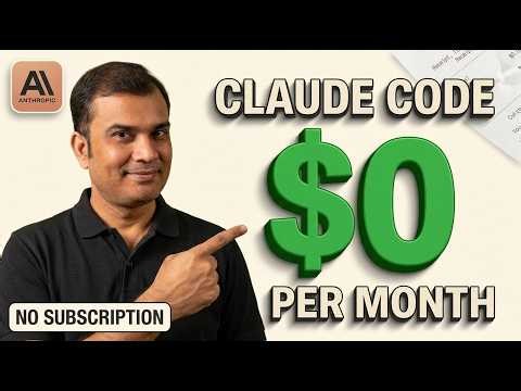 How to Use Claude Code Skills for FREE in 2026 (No Subscription Required)